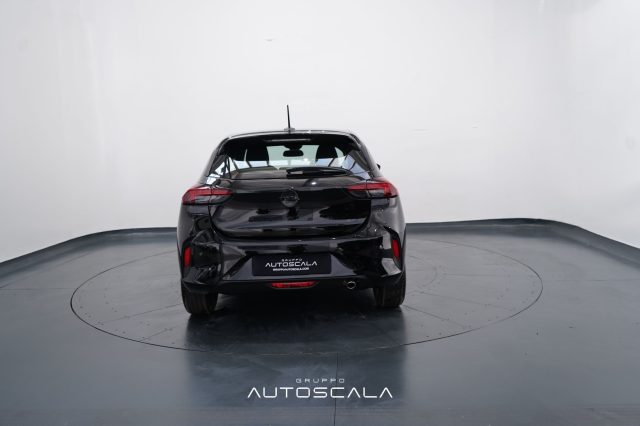 OPEL Corsa usata, con Autoradio