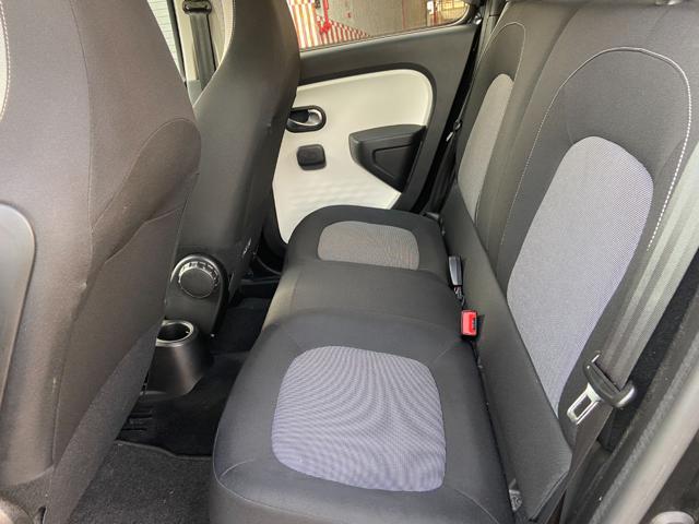 RENAULT Twingo usata 14