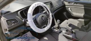RENAULT Megane usata, con Antifurto