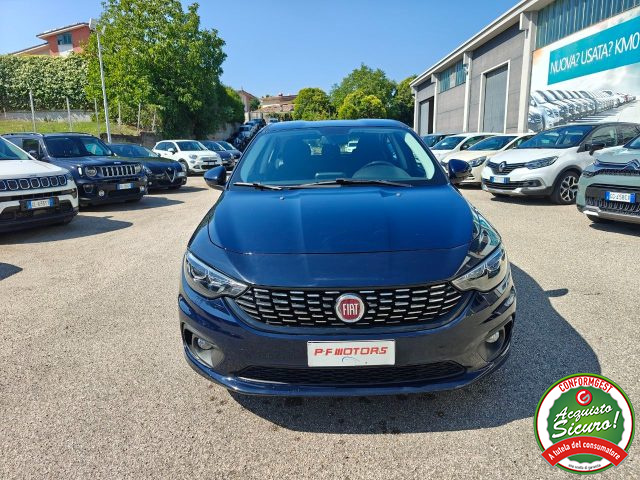 FIAT Tipo usata, con ABS