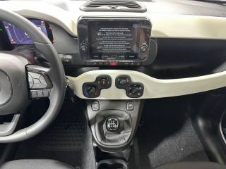 FIAT Panda usata 12