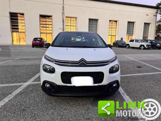 CITROEN C3 usata, con Airbag