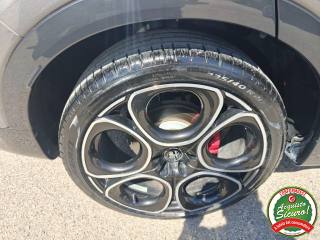 ALFA ROMEO Tonale usata, con Portellone posteriore elettrico