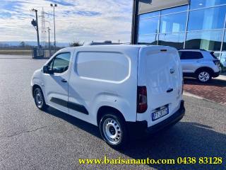 OPEL Combo usata, con Autoradio