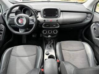 FIAT 500X usata, con Boardcomputer