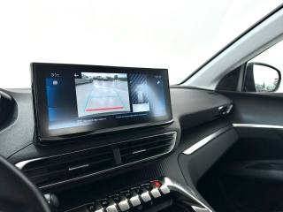 PEUGEOT 3008 usata, con Climatizzatore