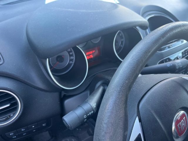 FIAT Punto usata, con Fendinebbia