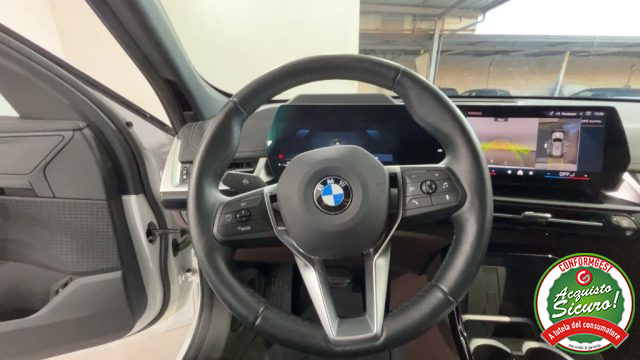 BMW X1 usata, con Climatizzatore