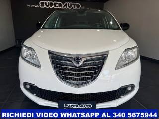LANCIA Ypsilon usata, con Airbag
