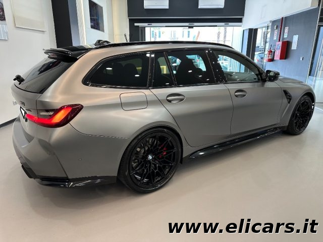 BMW M3 usata, con Antifurto
