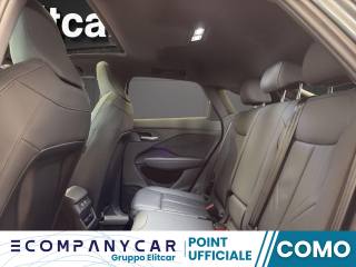 AUDI Q3 usata, con Controllo trazione