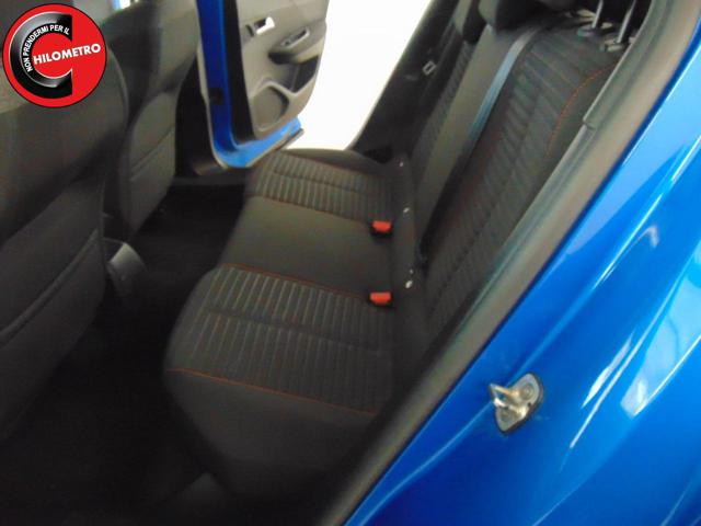 PEUGEOT 2008 usata, con Alzacristalli elettrici