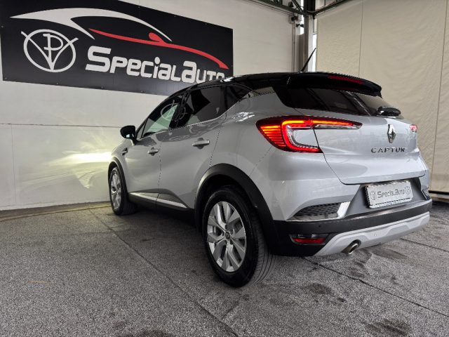 RENAULT Captur usata, con Controllo trazione