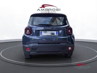 JEEP Renegade usata 7