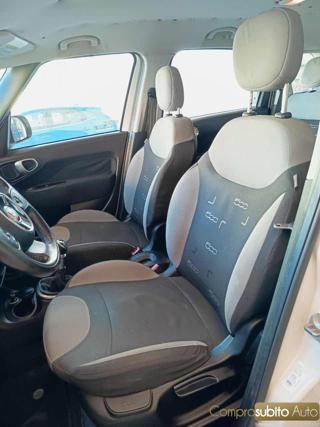FIAT 500L usata 9