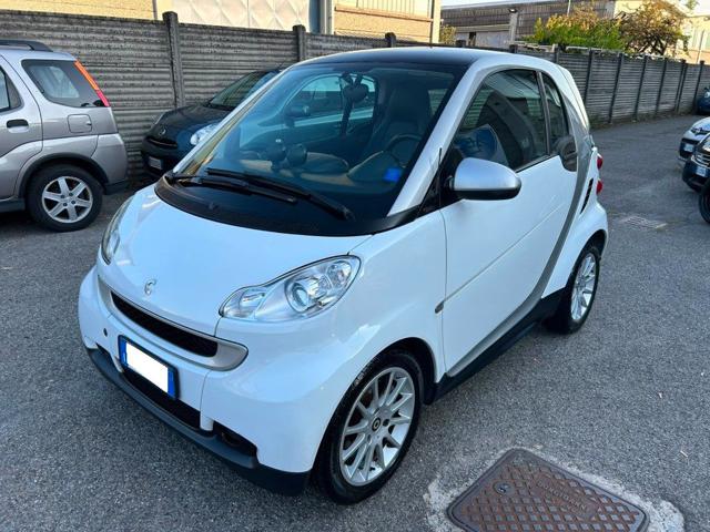 SMART ForTwo usata, con Airbag
