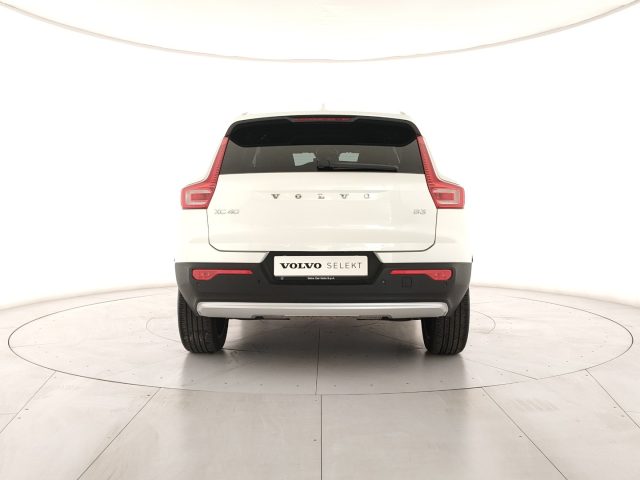 VOLVO XC40 usata, con Airbag Passeggero