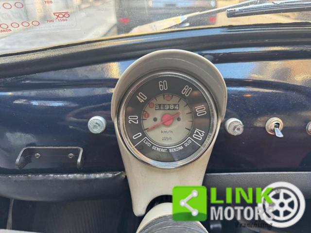 FIAT 500 usata 51