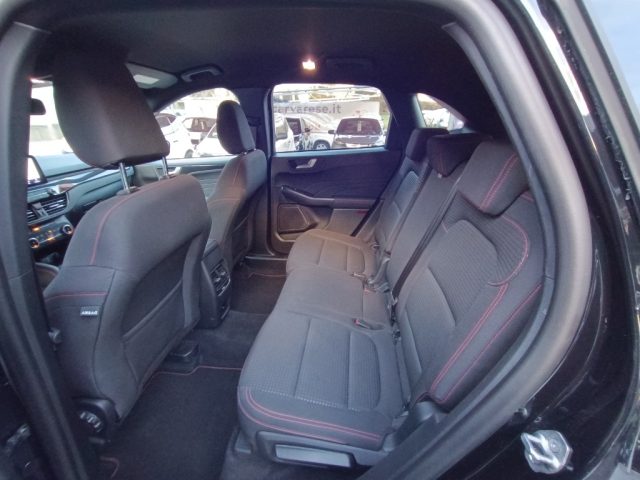 FORD Kuga usata, con ESP