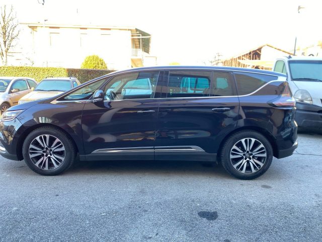 RENAULT Espace usata, con Airbag