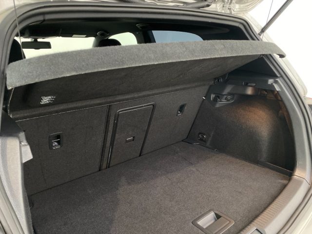VOLKSWAGEN Golf GTI usata, con Immobilizzatore elettronico