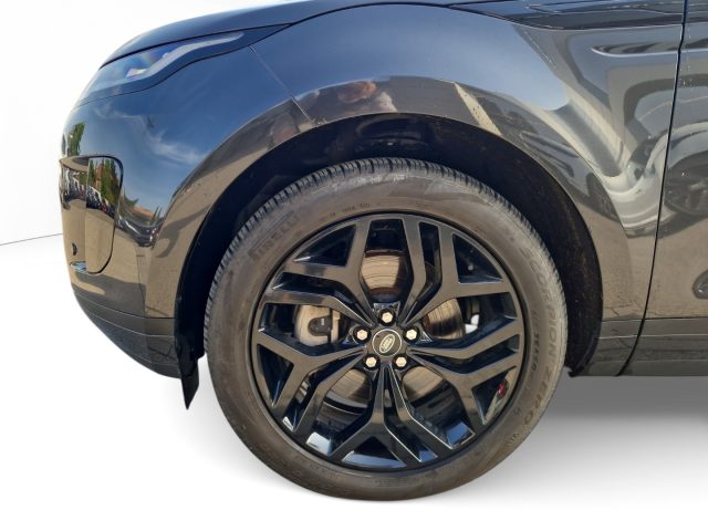 LAND ROVER Range Rover Evoque usata, con Controllo trazione