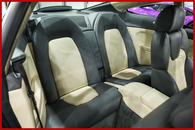 ASTON MARTIN V12 Vanquish usata, con Controllo trazione