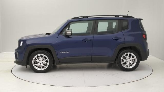 JEEP Renegade usata, con Airbag