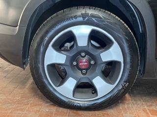 FIAT Panda Cross usata, con Chiusura centralizzata