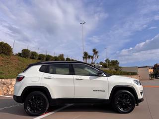 JEEP Compass usata, con Autoradio
