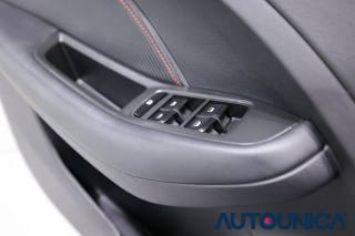 MG ZS usata, con Sensore di luce