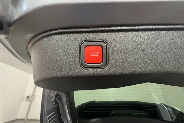 ALFA ROMEO Junior usata, con Alzacristalli elettrici