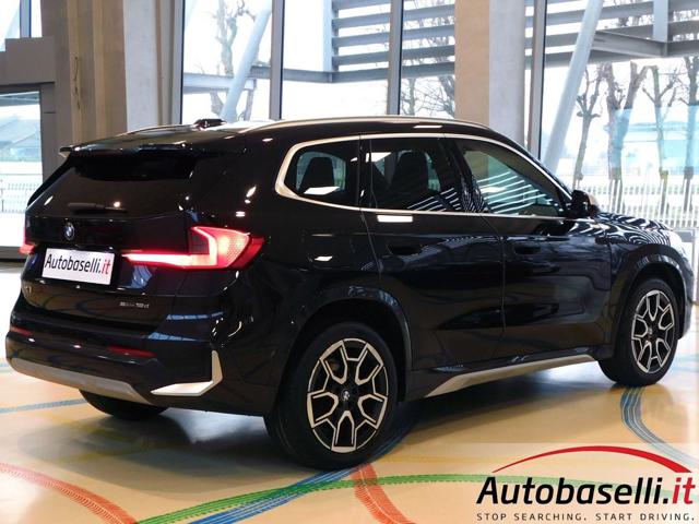 BMW X1 usata, con Immobilizzatore elettronico
