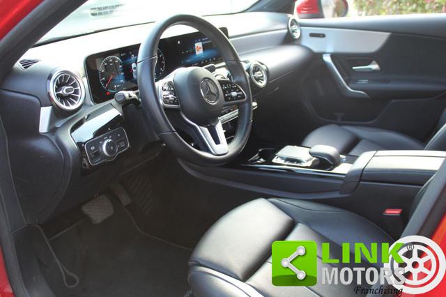 MERCEDES-BENZ A 180 usata, con Servosterzo