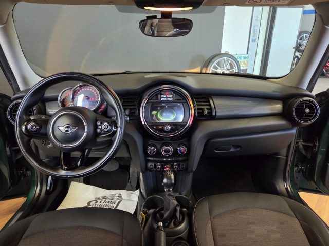 MINI Cooper D usata, con Bracciolo