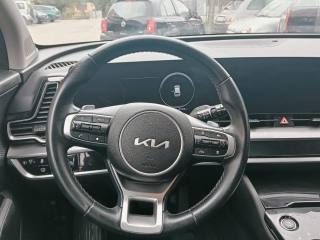KIA Sportage usata, con Autoradio