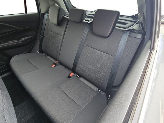 SUZUKI Swift usata, con ESP