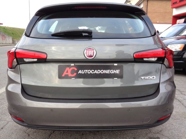 FIAT Tipo usata, con Antifurto