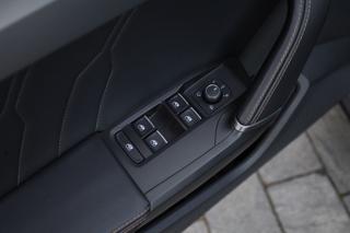 CUPRA Formentor usata, con USB