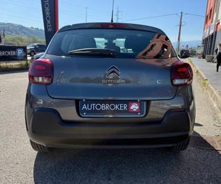 CITROEN C3 usata, con Alzacristalli elettrici