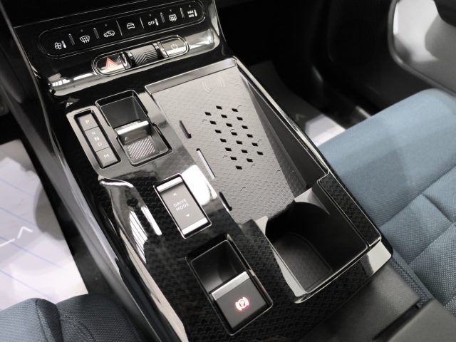 CITROEN C5 Aircross usata, con Filtro antiparticolato