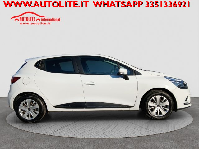RENAULT Clio usata, con Alzacristalli elettrici