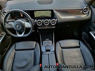 MERCEDES-BENZ GLA 200 usata, con Chiusura centralizzata telecomandata