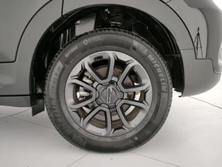 FIAT 500X usata, con Servosterzo