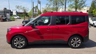 FORD Tourneo Courier usata, con Airbag laterali