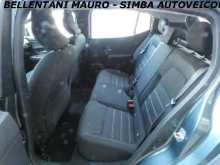 DACIA Sandero usata, con Cruise Control