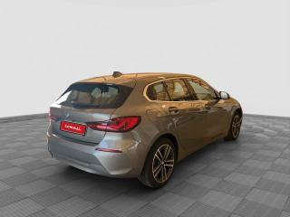BMW 116 usata 5