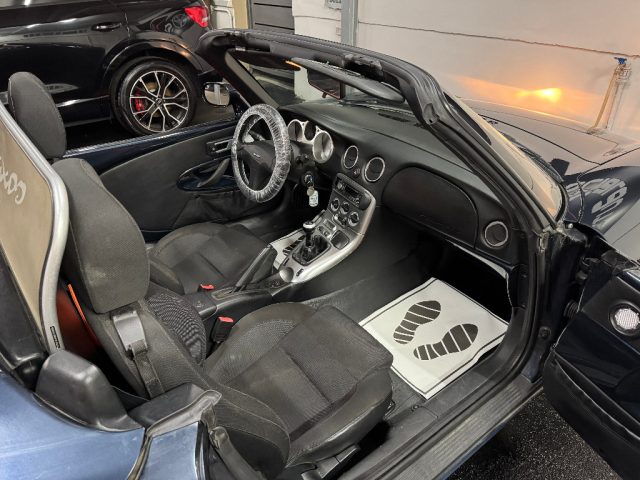 FIAT Barchetta usata 23