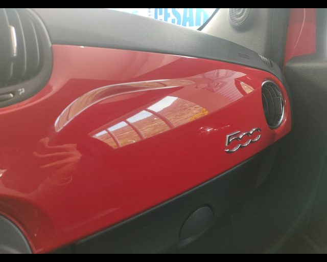 FIAT 500 usata 15