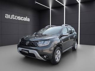DACIA Duster 1.6 SCe GPL 4x2 Prestige